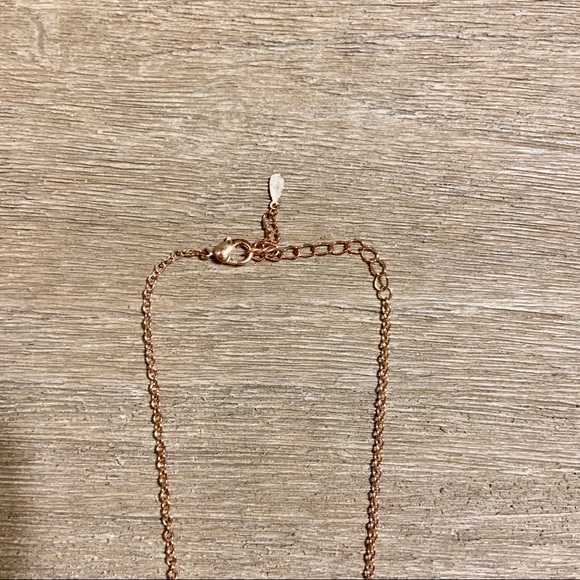 Infinity Necklace - Picture 3 of 3